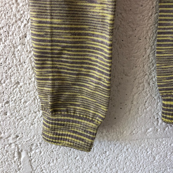 Missoni Striped tights NIB sz: Small - Picture 4 of 11